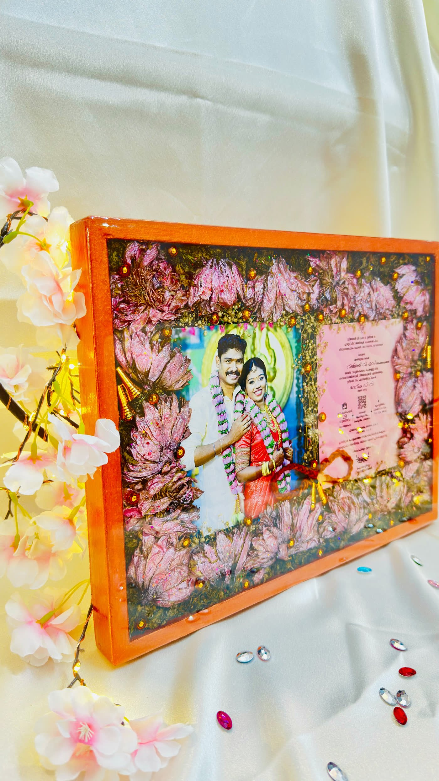 Varamala Preservation