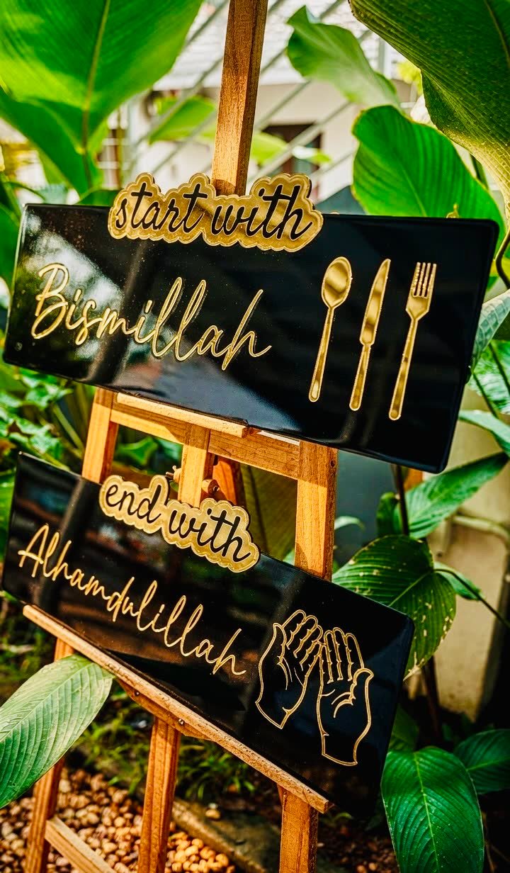 Wall Decor